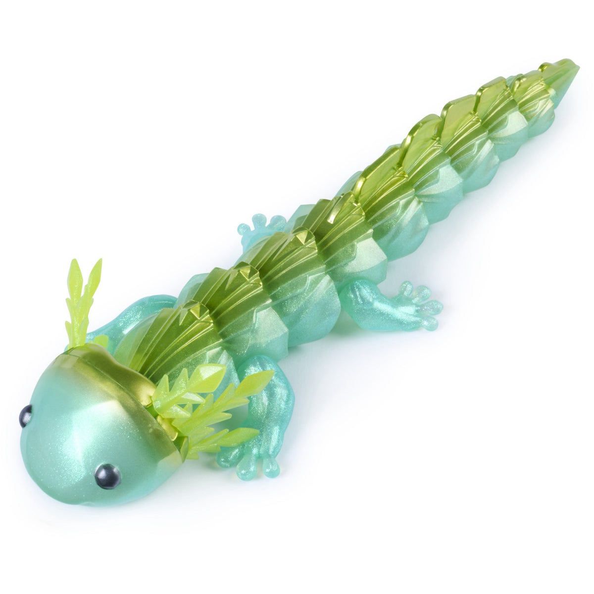 CrystaLynx Axolotl Assorted I CDU