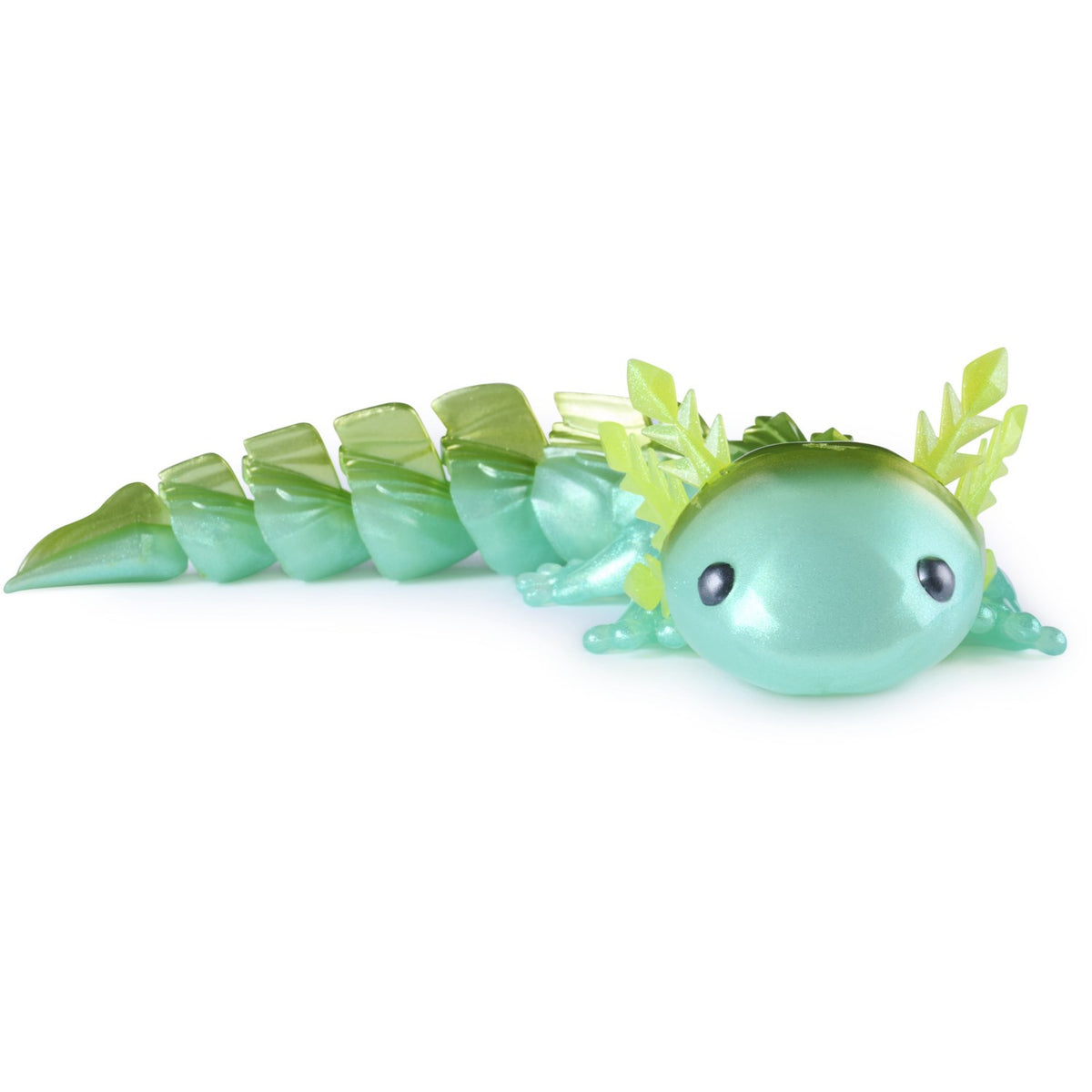 CrystaLynx Axolotl Assorted I CDU