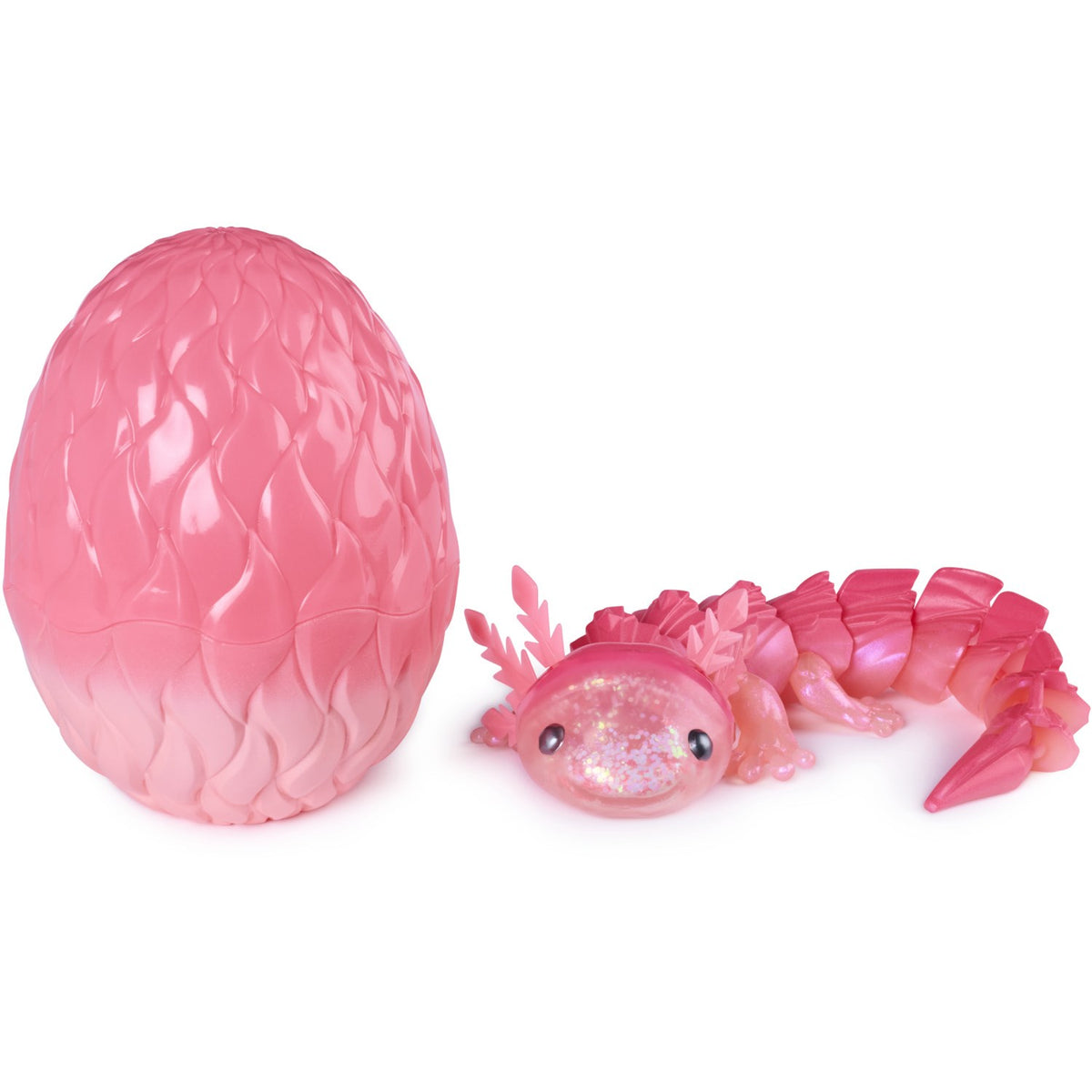 CrystaLynx Axolotl Assorted I CDU