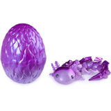 CrystaLynx Axolotl Assorted I CDU