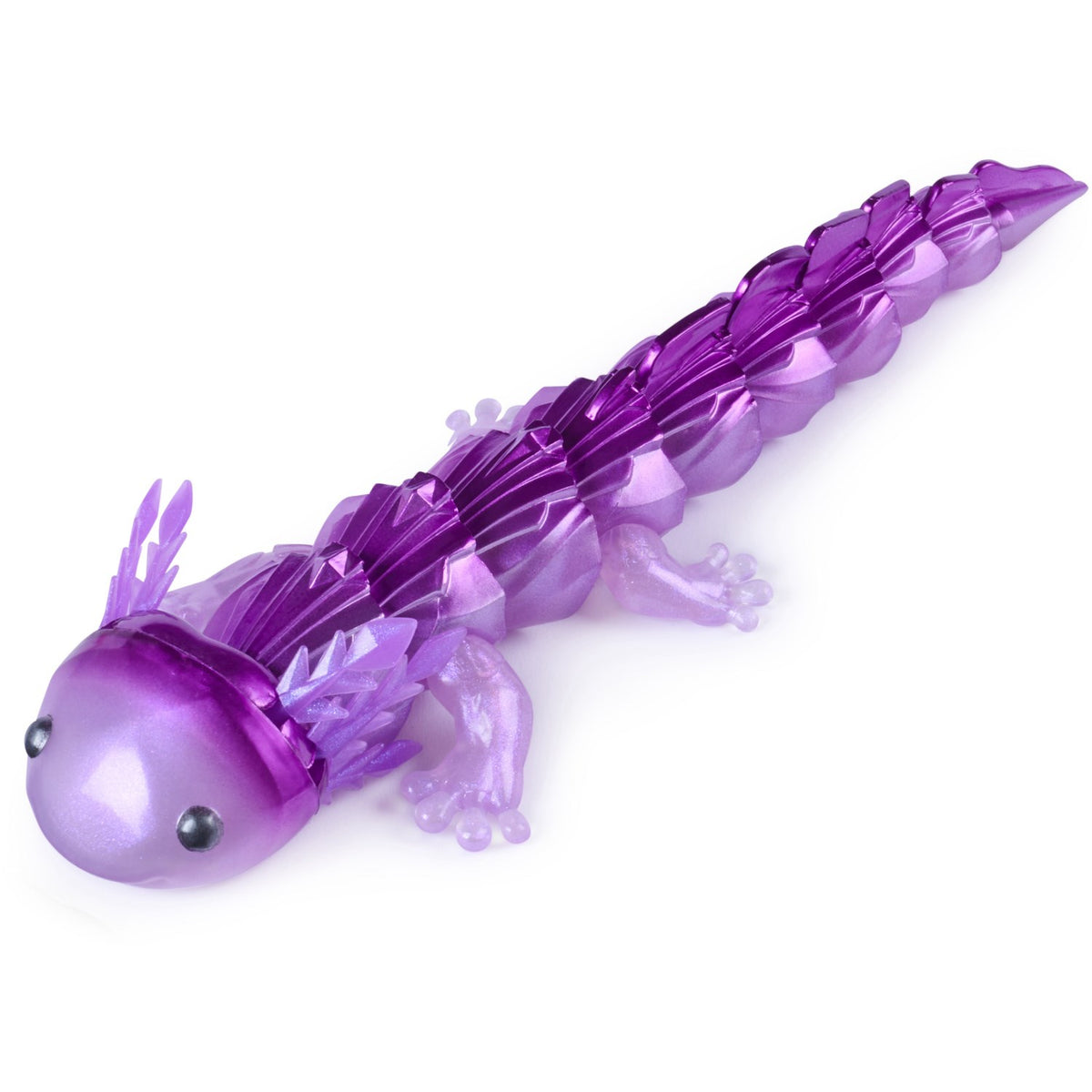 CrystaLynx Axolotl Assorted I CDU