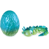 CrystaLynx Axolotl Assorted I CDU