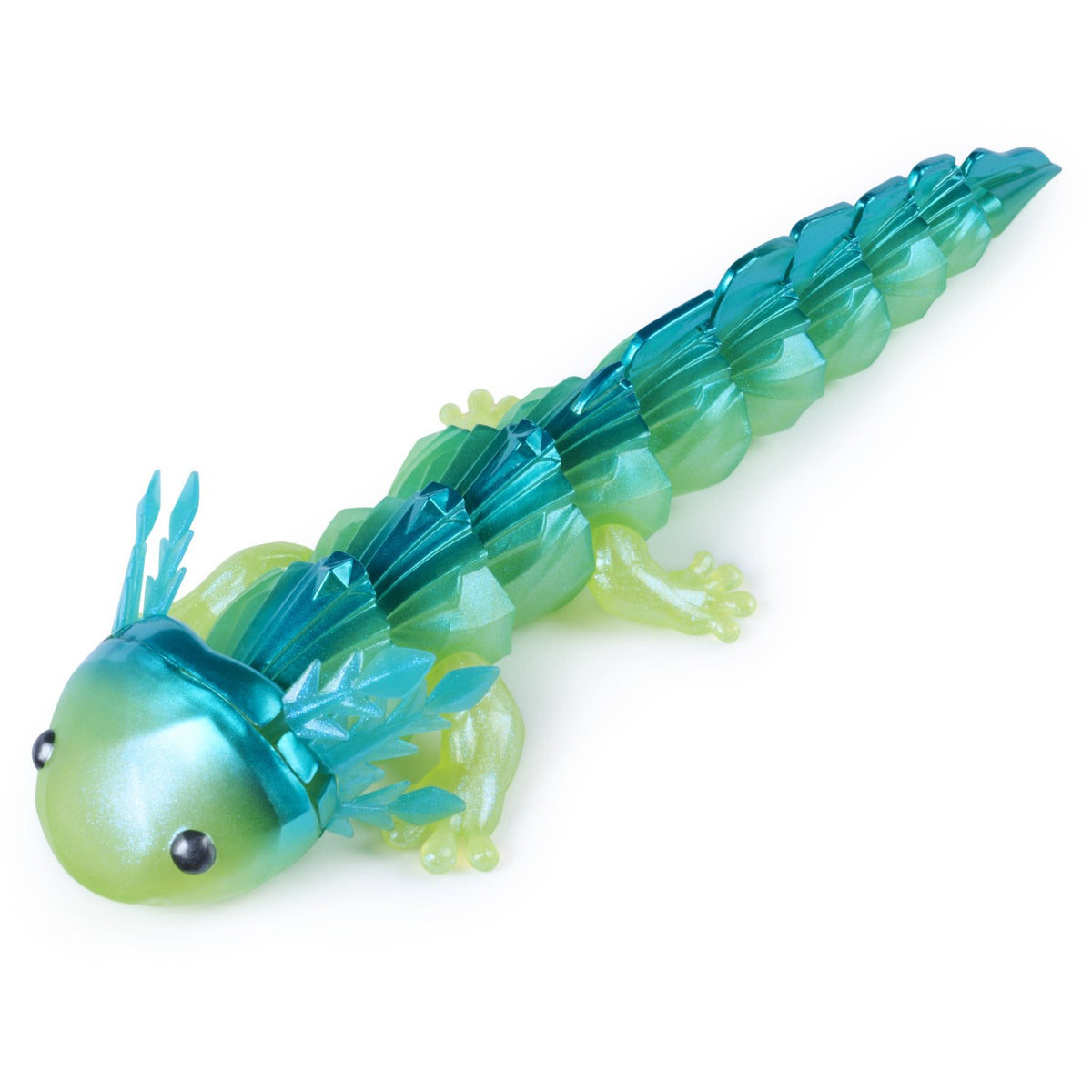 CrystaLynx Axolotl Assorted I CDU