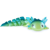 CrystaLynx Axolotl Assorted I CDU
