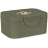Konges Sløjd Green/Kick It Lunch Box