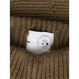 Lil'Atelier Teak Nbnlaguna Knit Pants Lil