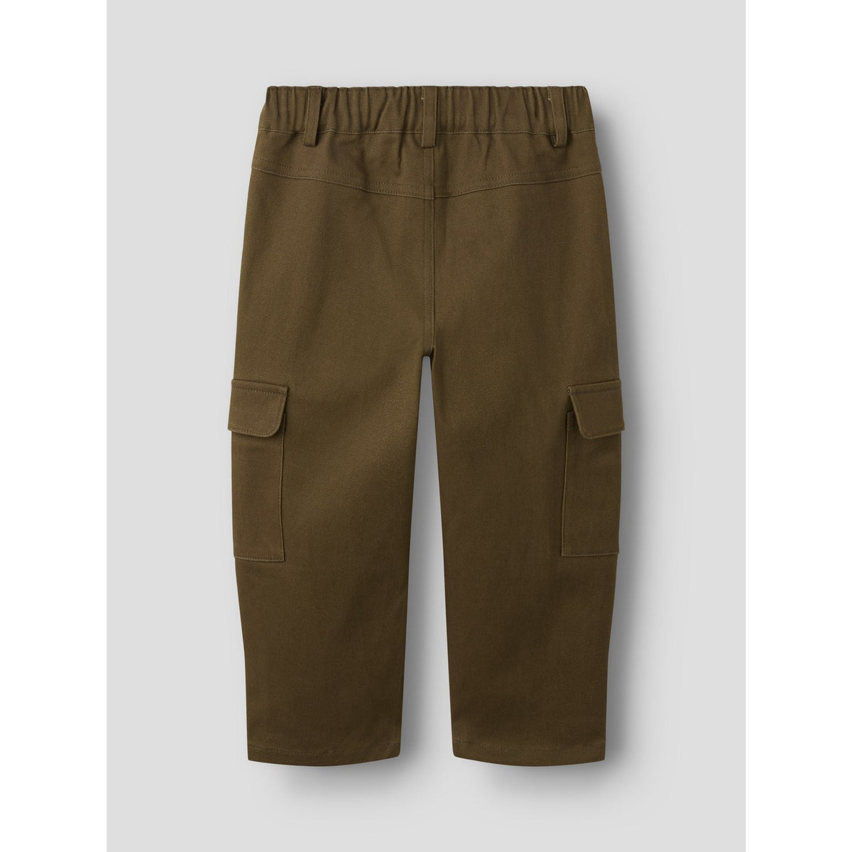 Lil'Atelier Teak Nmmrepa Cargo Twi Pants 6004-Rp Lil