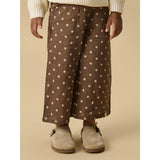 Lil'Atelier Teak Nmfhulla Wide Pants Lil