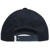 Les Deux Kids Dark Navy Core Baseball Cap Kids