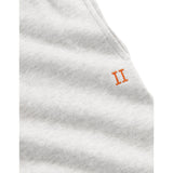 Les Deux Kids Snow Melange Core Contrast Sweatpants Kids