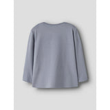 Name It Tradewinds Nmmolson Emil Ls Nreg Top Box Sky