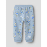 Name It Ashley Blue Nmmalfe Emil Nreg Swe Pants Bru Sky