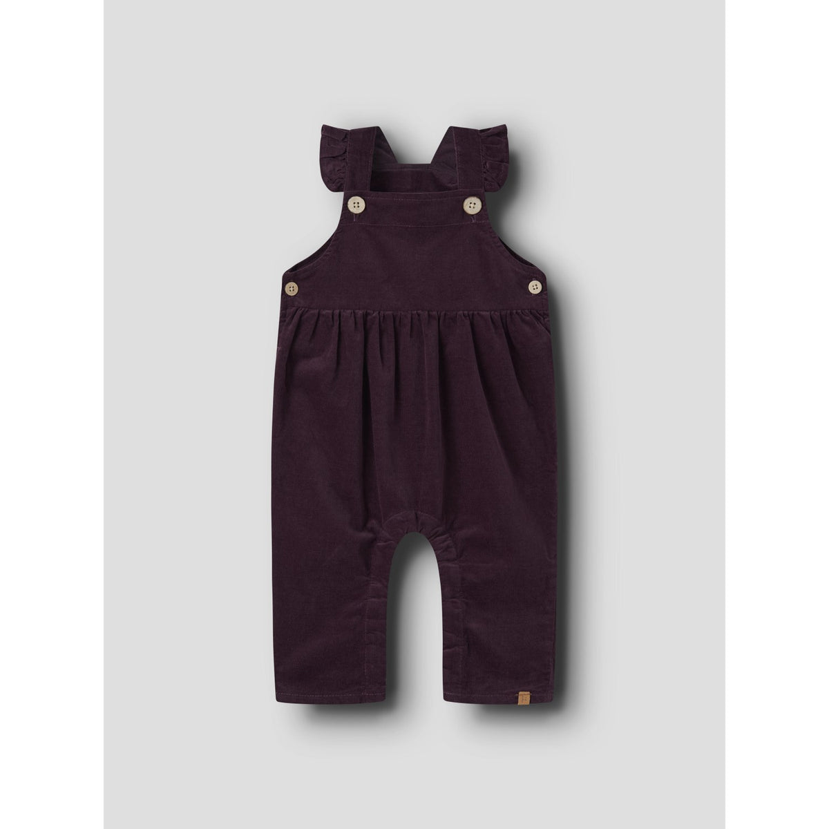 Lil'Atelier Winetasting Nbfsomba Loose Cord Overall 2268-So Lil