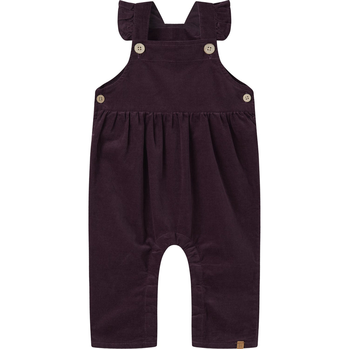 Lil'Atelier Winetasting Nbfsomba Loose Cord Overall 2268-So Lil