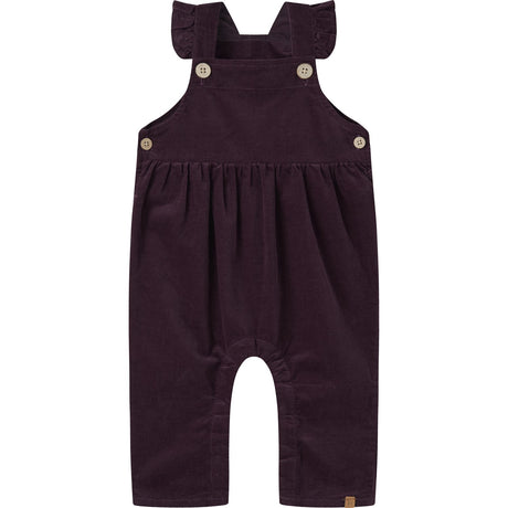 Lil'Atelier Winetasting Nbfsomba Loose Cord Overall 2268-So Lil