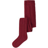 Name It Red Dahlia Nmfrose Tights
