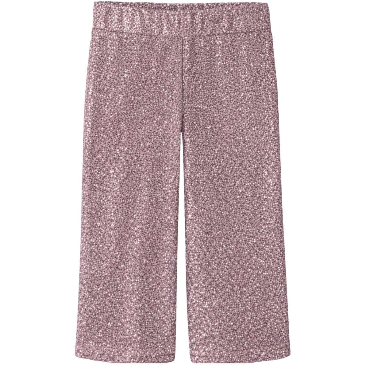 Name It Mauve Shadows Nmfditsia Wide Pants