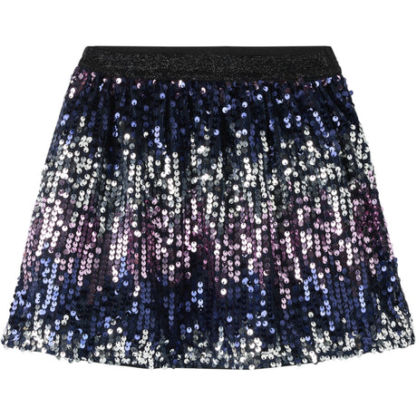 Name It Evening Blue Nmfrory Skirt
