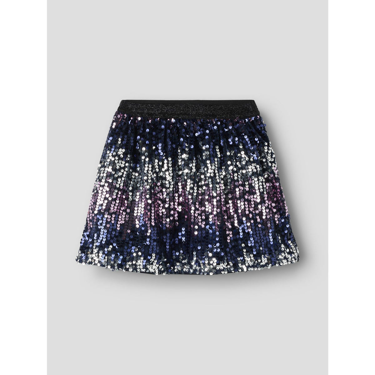 Name It Evening Blue Nmfrory Skirt