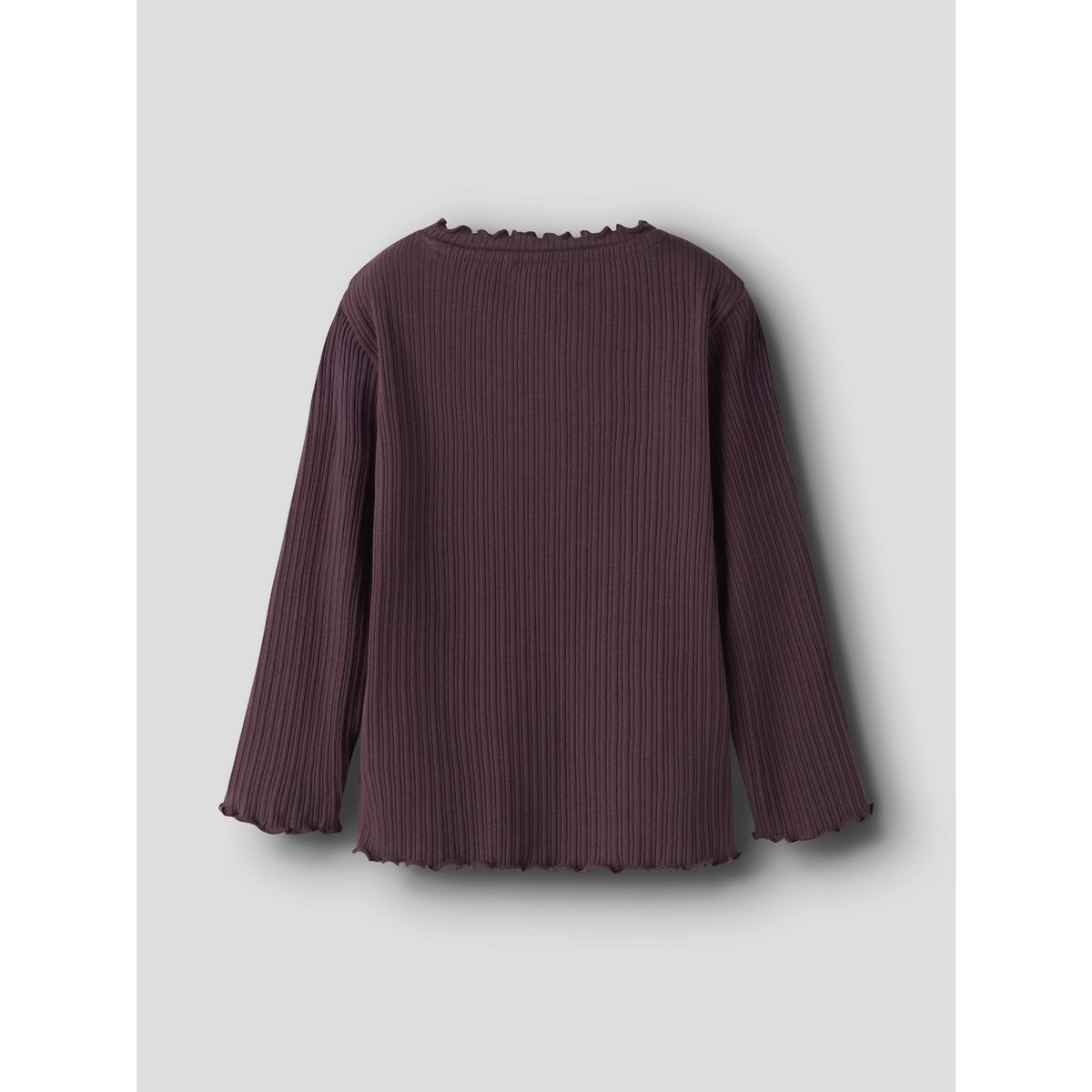 Name It Catawba Grape Nmfryna Ls Slim Top