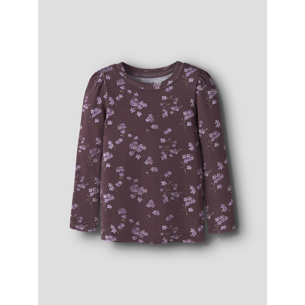 Name It Catawba Grape Nmfraffi Ls Xsl Top