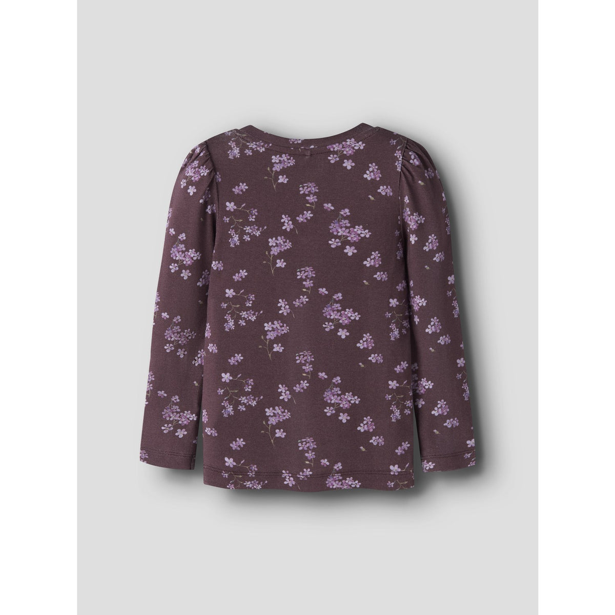 Name It Catawba Grape Nmfraffi Ls Xsl Top