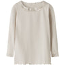 Name It Birch Nmfriona Ls Xsl Top
