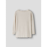 Name It Birch Nmfriona Ls Xsl Top