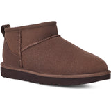 UGG Dusted Cocoa W Classic Ultra Mini
