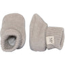 Mp Danmark Beige Melange Helsinki Slippers