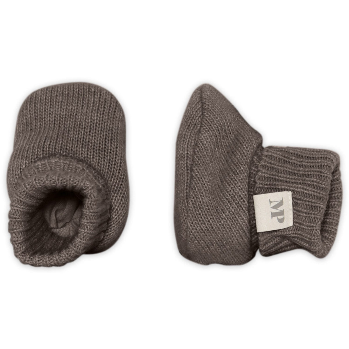 Mp Danmark Denver Melange Helsinki Slippers