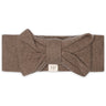Mp Danmark Denver Melange Helsinki Headband Bow