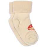 Mp Danmark Ecru Madison Socks