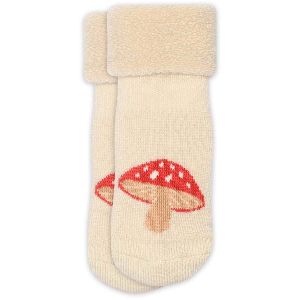 Mp Danmark Ecru Madison Socks