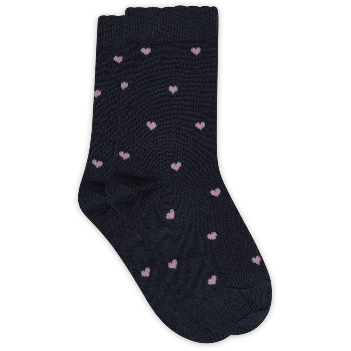 Mp Danmark Navy Sonia Socks