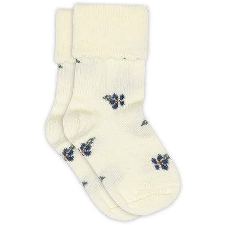 Mp Danmark Snow White Bella Socks