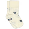Mp Danmark Snow White Bella Socks