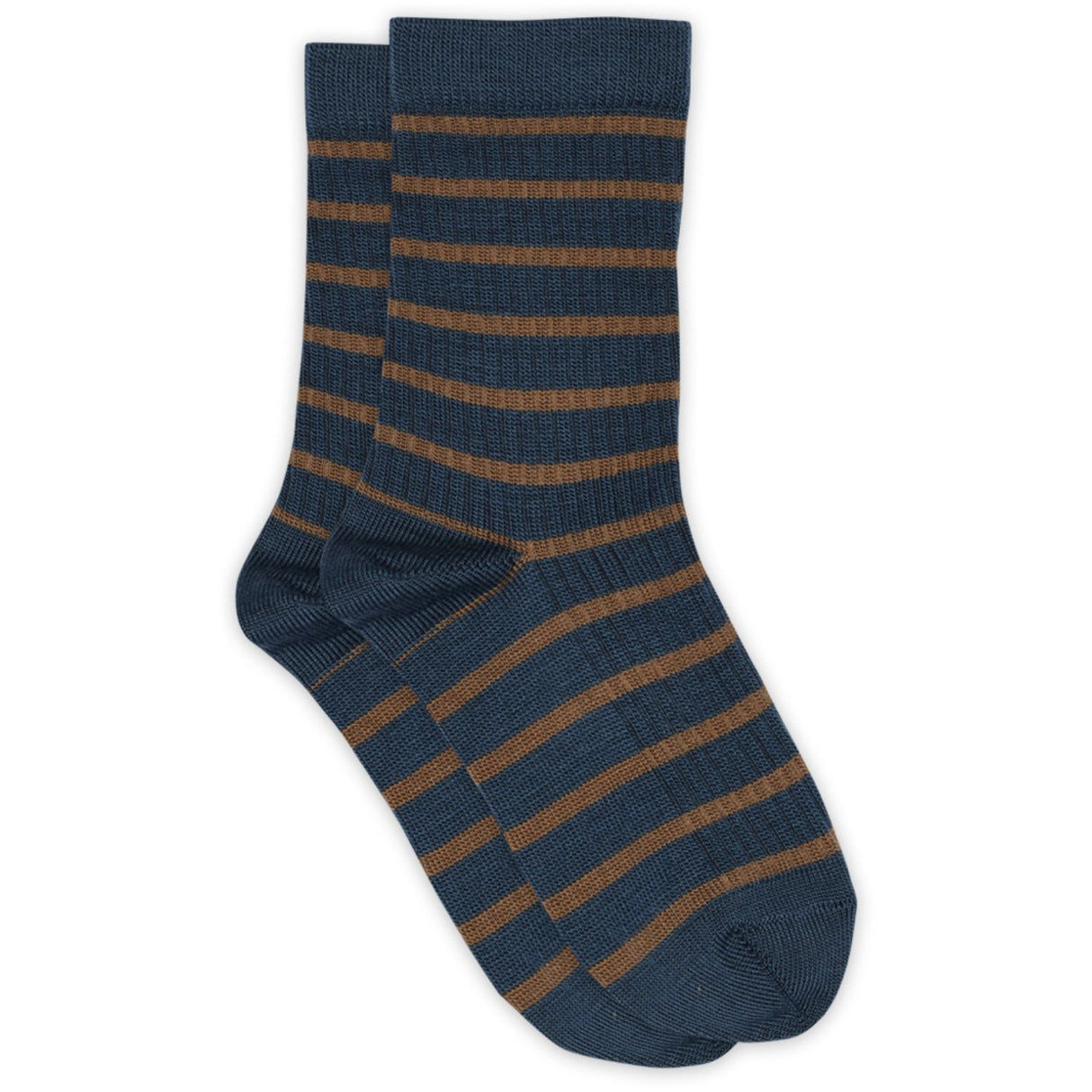 Mp Danmark Dark Demin Viggy Socks