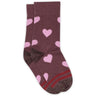 Mp Danmark Grape Skin Ada Socks