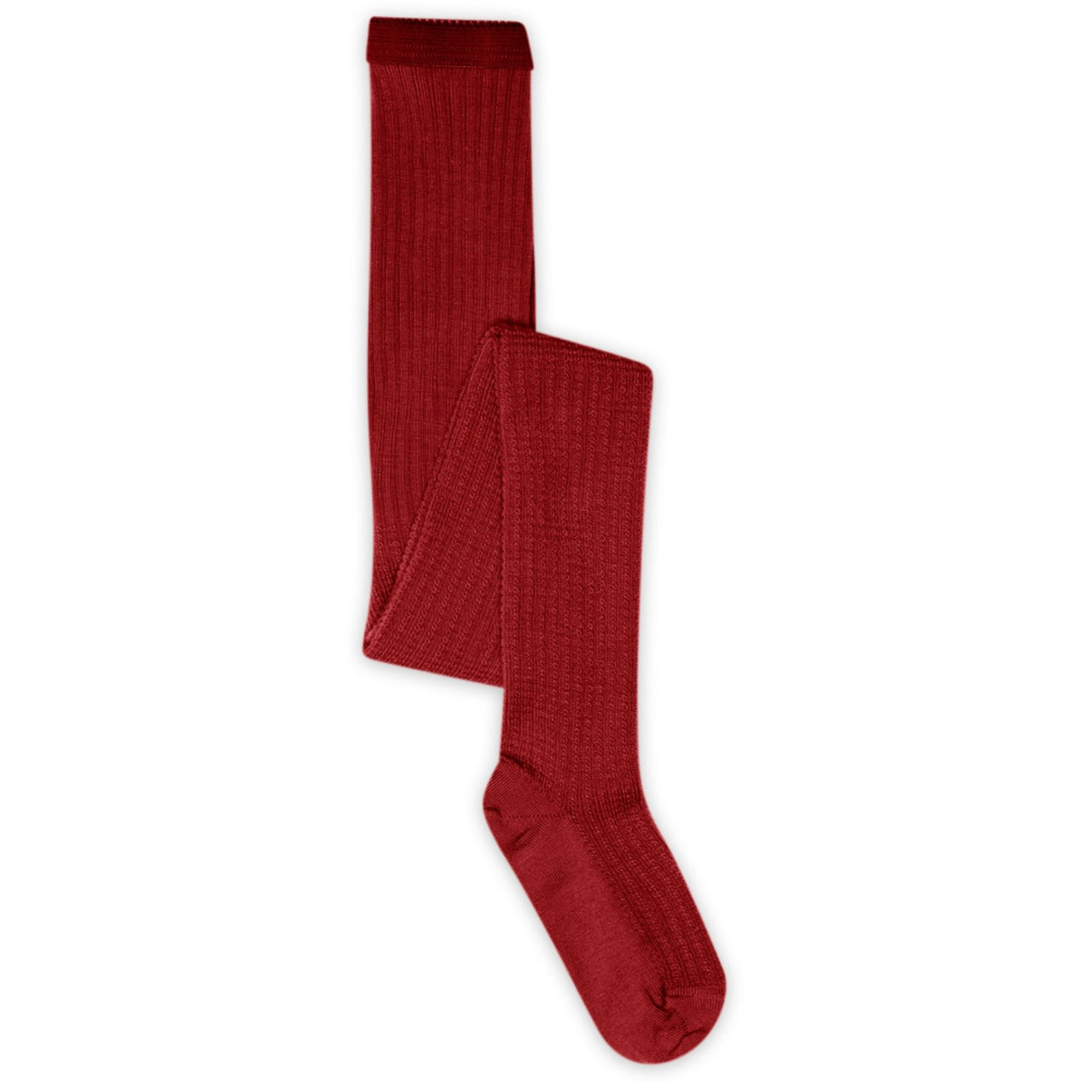 Mp Danmark Karanda Red Irene Tights