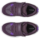 Ecco Mauve Receptor Xp K Leather