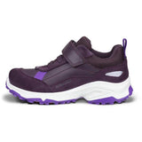 Ecco Mauve Receptor Xp K Leather