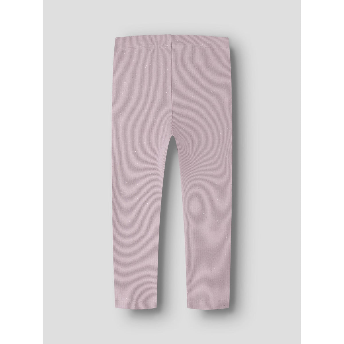 Name It Mauve Shadows Nmfrosally Leggings