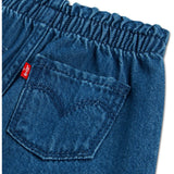 Levi's Richards Balloon Pant With Hearts