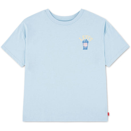 Levi's Angel Falls Boba Oversized S/S Tee