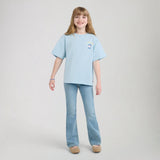 Levi's Angel Falls Boba Oversized S/S Tee