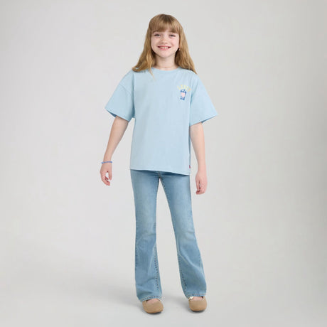 Levi's Angel Falls Boba Oversized S/S Tee
