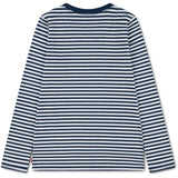 Levi's Big Dipper Stripe Ls Tee