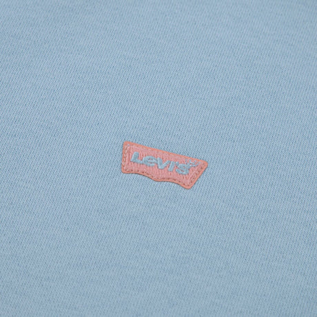 Levi's Angel Falls Batwing Patch Hoodie