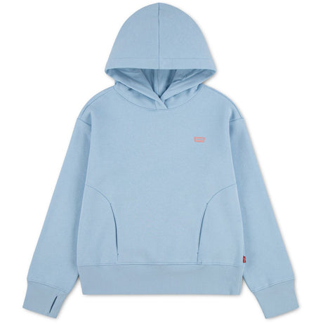 Levi's Angel Falls Batwing Patch Hoodie